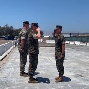 Meet your Posher, Joseph